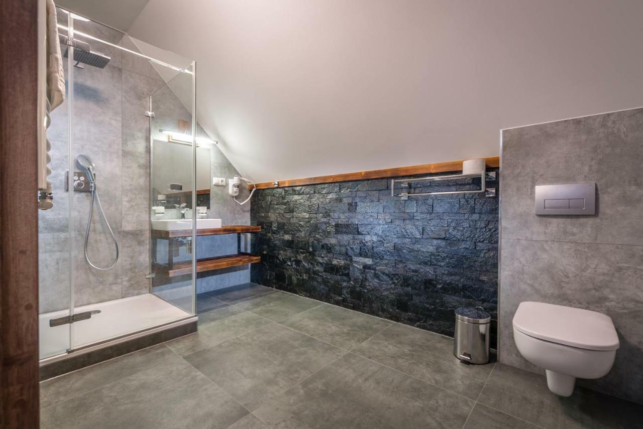 Apartmany Krasvill Ждяр Екстер'єр фото